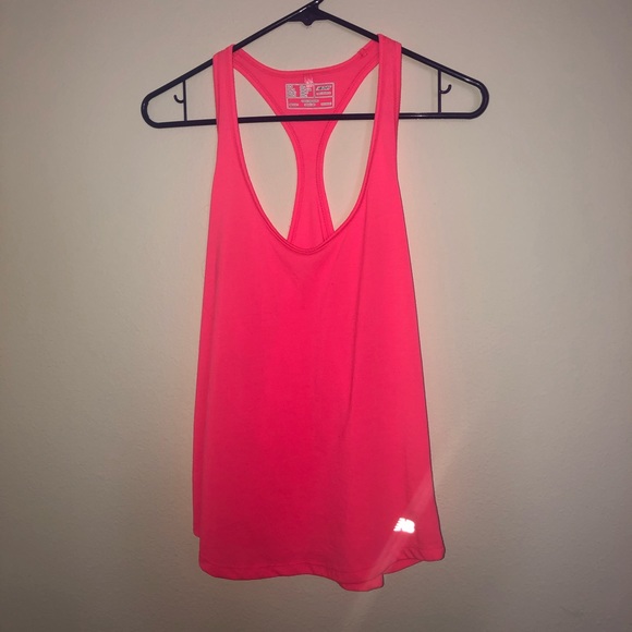 New Balance workout tank 💕 - Picture 5 of 6